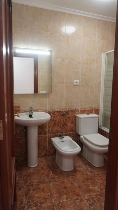 Piso A 15 Min De Las Playas De Somo Y De Cabarceno Hoz de Anero Dış mekan fotoğraf