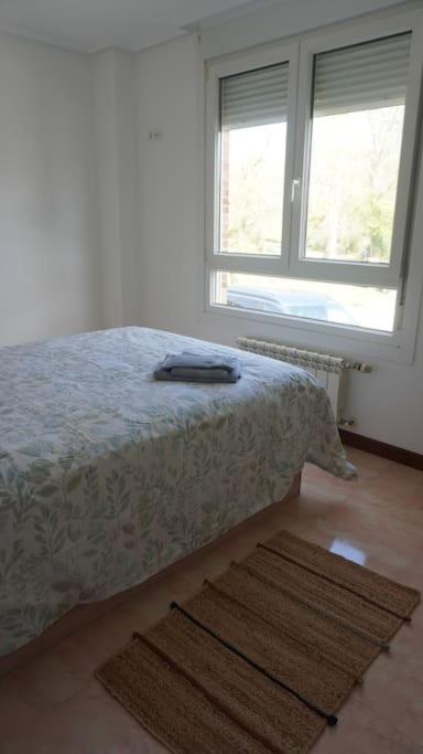 Piso A 15 Min De Las Playas De Somo Y De Cabarceno Hoz de Anero Dış mekan fotoğraf