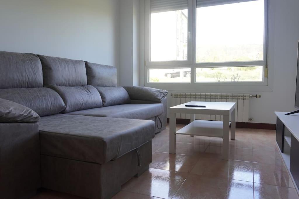 Piso A 15 Min De Las Playas De Somo Y De Cabarceno Hoz de Anero Dış mekan fotoğraf